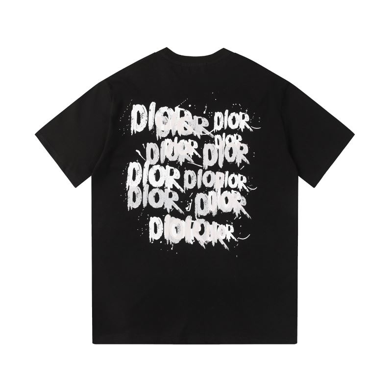 Christian Dior T-Shirts